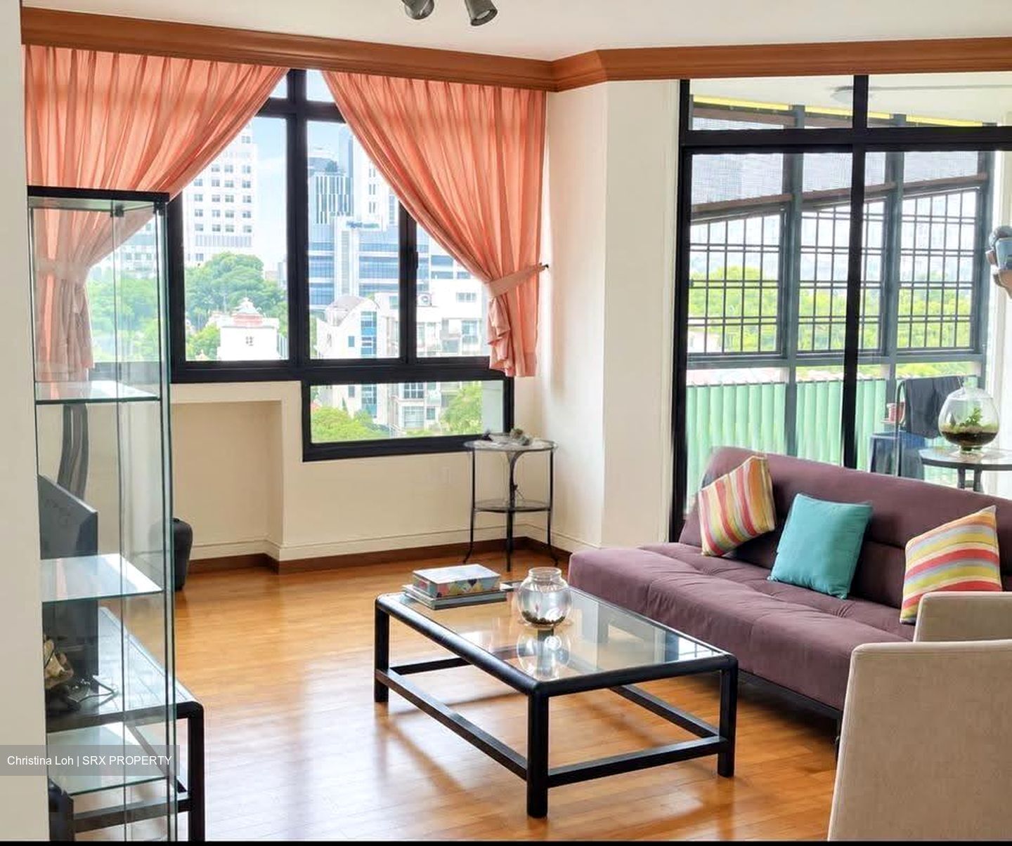 Blk 38 Cambridge Road (Kallang/Whampoa), HDB 5 Rooms #631065611